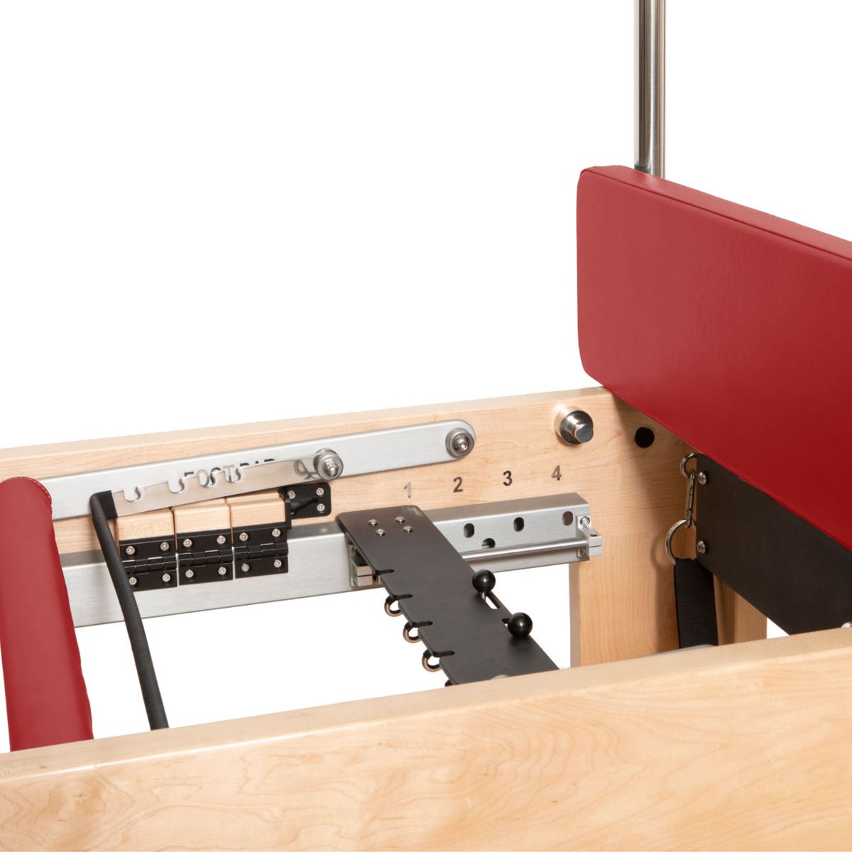 Cadillac Reformer